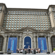 Ford announcing its planned redevelopment of the told train station